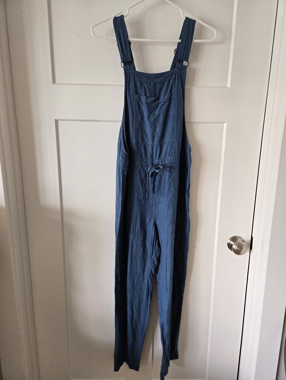NPL Everest Jumpsuit